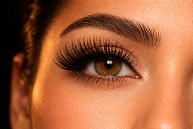 Eyelash Extensions